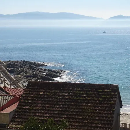 Apartamento Piso En La Playa De Canelinas *