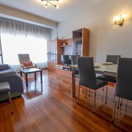 Piso En La Playa De Canelinas דירה